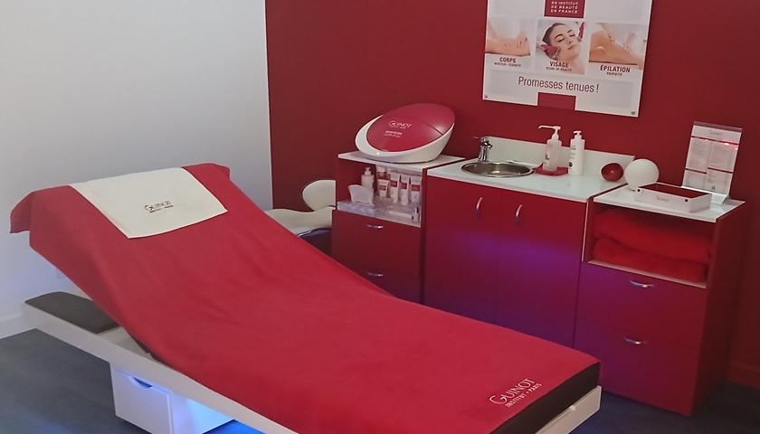 Votre Cabine de Soins